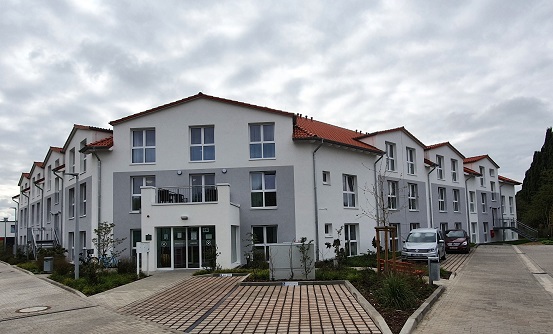 Altenpflegeheim Lengede 02