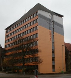 Brogebude Landkreis Gttingen 01