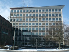 Brogebude Landkreis Gttingen 03