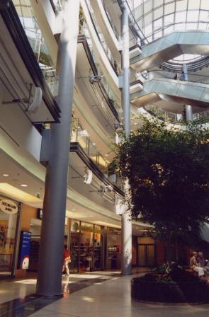 City Galerie Wolfsburg 02