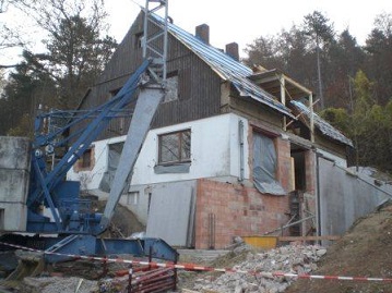 Ehem. Forsthaus Northeim 01