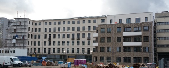 Ehem. Kaufhaus Herzog Berlin 03