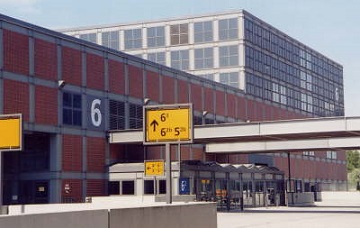 Messe Berlin 02