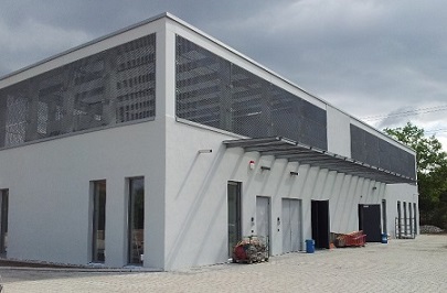 Rechenzentrum Bayern 01