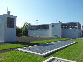Rechenzentrum Bayern 02