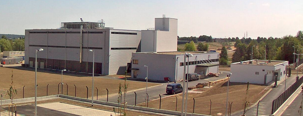 Rechenzentrum Braunschweig 01
