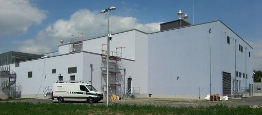 Rechenzentrum NRW 01