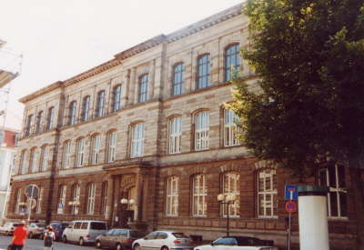 Staats- und Universirtsbibliothek Gttingen 01