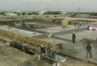 Wirtschaftsgebude Kunduz 01
