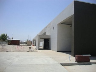 Wirtschaftsgebude Kunduz 03