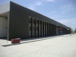 Wirtschaftsgebude Kunduz 04