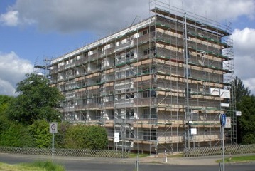 Wohnhaussanierung Gttingen 02